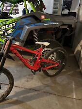Downhill mountain bike for sale  Duck Creek Village
