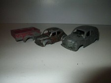 Lot coques seules d'occasion  France