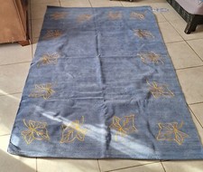 Tapis bleu 120 d'occasion  Saint-André-de-Sangonis