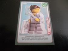Carte lego crée d'occasion  Wervicq-Sud