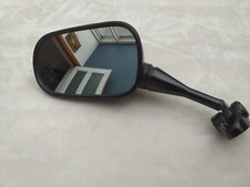 Motorcycle mirror fairing for sale  PENARTH
