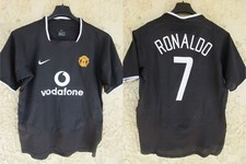 Maillot manchester united d'occasion  Nîmes