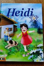 Kinderbuch heidi edition gebraucht kaufen  Hüttenberg