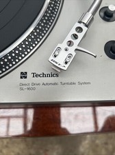 Platine vinyle junk d'occasion  Montfermeil