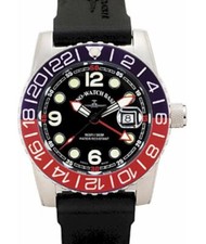 Zeno watch armbanduhr gebraucht kaufen  Bitburg