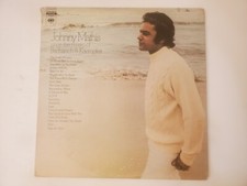 Johnny Mathis - Sings the Music of Bacharach & Kaempfert (LP de vinil), usado comprar usado  Enviando para Brazil