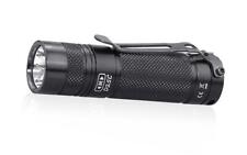 Torcia led eagletac usato  Spedire a Italy