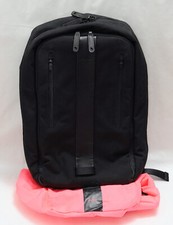 Mochila RAPHA Bolsa Ciclismo Viagem Fixa Reflativa Preta 14L Expansível RARA comprar usado  Enviando para Brazil