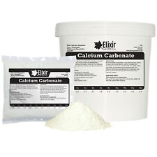 Calcium carbonate powder for sale  UK