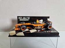 Minichamps arrows cosworth for sale  Ireland