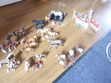Schleich turnierreiterin wasch gebraucht kaufen  Schopfheim