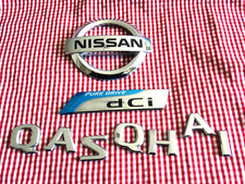 Occasion nissan qashqai d'occasion  Douvrin