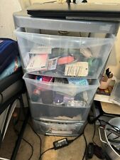Drawers storage unit for sale  ILFORD