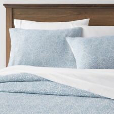 Threshold duvet cover for sale  USA