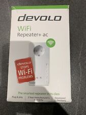 Devolo répéteur wifi d'occasion  Montreuil