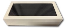 White glass top for sale  Beverly Hills