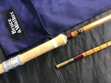 Rare vintage bruce for sale  SPALDING