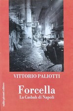 Paliotti forcella casbah usato  Napoli