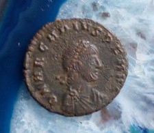 Arcadius mittelbronze gebraucht kaufen  Schwetzingen