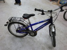 Puky hot crusader gebraucht kaufen  Ratzeburg