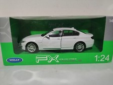 Bmw 535i sedan 535 i white 1/24 1 24 WELLY §§ comprar usado  Enviando para Brazil