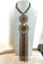 Vintage african maasai for sale  BRIDLINGTON