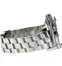 Genuine breitling link for sale  YORK