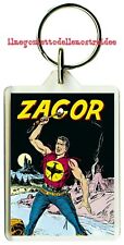 Zagor zenith 1965 usato  Italia