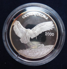 Kongo 1000 francs gebraucht kaufen  Jena