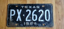 1964 black texas for sale  Long Beach