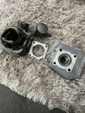 50cc cylinder kit for sale  POOLE