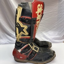 Alpinestars tech motocross for sale  Boise