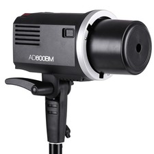 Godox ad600bm flash for sale  USA