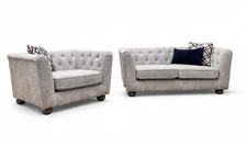 Dfs libertie seater for sale  UK