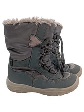 Superfit schneestiefel mädche gebraucht kaufen  Deutschland
