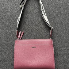 Dkny crossbody bag for sale  HASTINGS