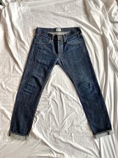 Edwin selvedge japanese for sale  NORTHWOOD
