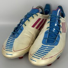 Adidas f50 adizero for sale  TENBY