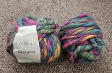 Rowan biggy print for sale  BRANDON