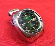 Obo vintage seiko for sale  San Jose