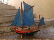 Voilier bassin borda d'occasion  Ifs