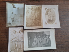 Ww1 lot véritables d'occasion  Lestrem