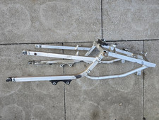 suzuki gsxr 1000 k2 rear for sale  LEICESTER