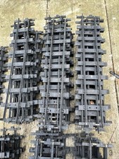 Mamod railway straight for sale  EYE