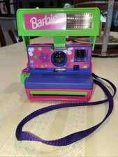Vintage polaroid 600 for sale  Hollywood