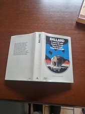 Ballard massimi della usato  Tufillo
