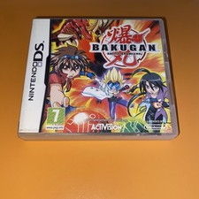 Bakugan battle brawlers usato  Casapesenna