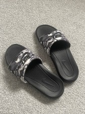 Nike women slides for sale  AYLESBURY