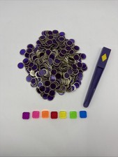 Vtg retro bingo for sale  Eatontown