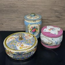 Vintage lot decorative for sale  Post Falls